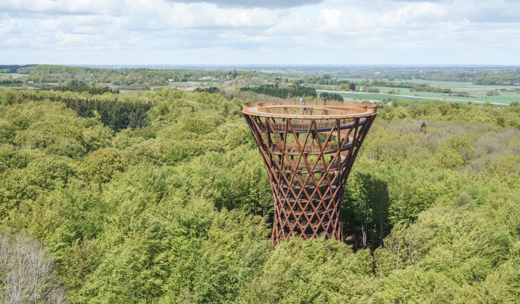 FOREST TOWER