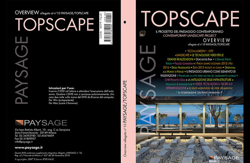 TOPSCAPE-10