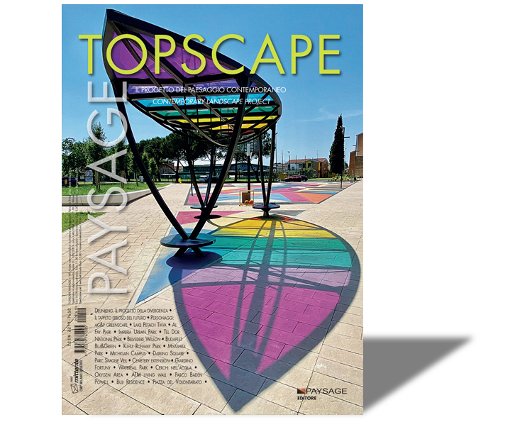 TOPSCAPE 49