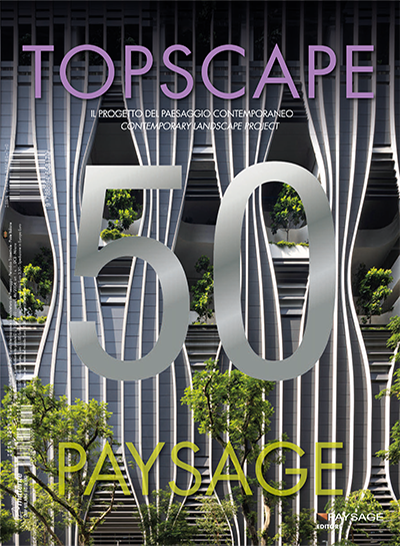 TOPSCAPE 50
