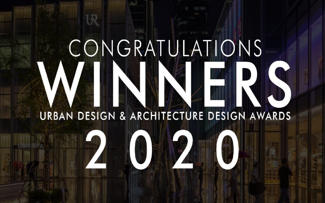 CARBON CAPTURE TOWER – Global Future Design Awards 2023