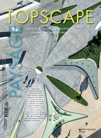 TOPSCAPE 52