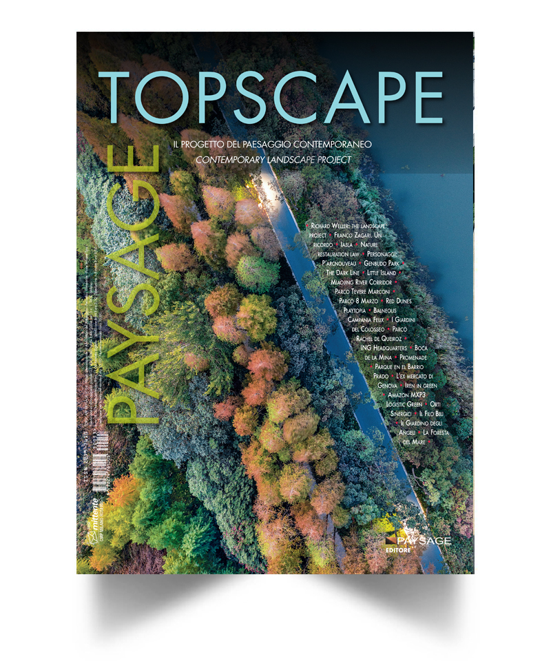 TOPSCAPE 53
