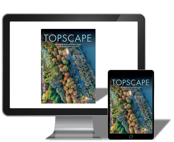 TOPSCAPE 2023