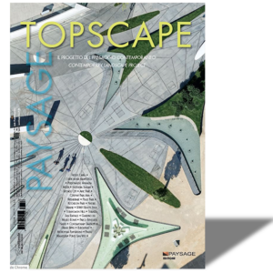 TOPSCAPE - ABBONAMENTO 2023 + 2024 DIGITALE