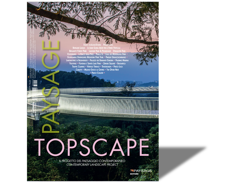 TOPSCAPE 54