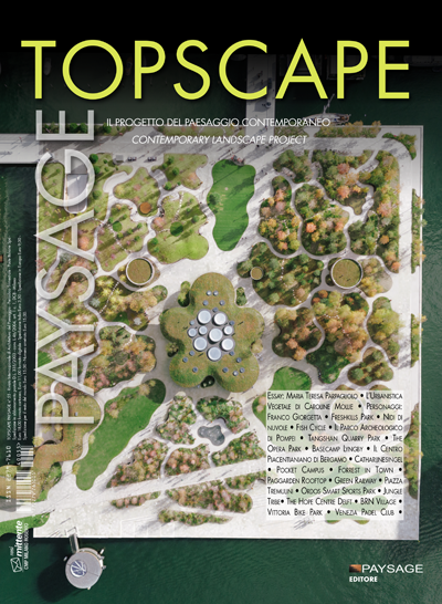 TOPSCAPE 55