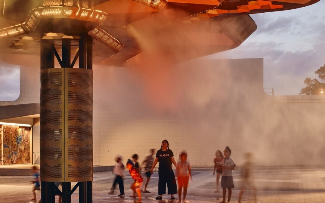 KALGOORLIE CITY CENTRE SU TOPSCAPE 61