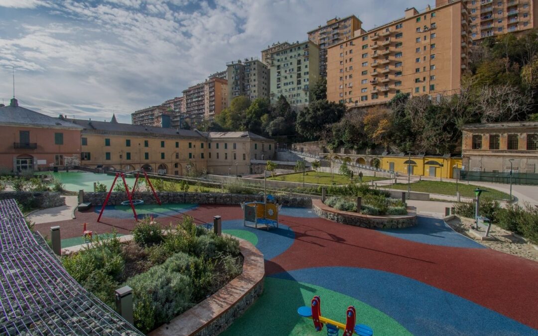 PARCO GAVOGLIO SU TOPSCAPE 61