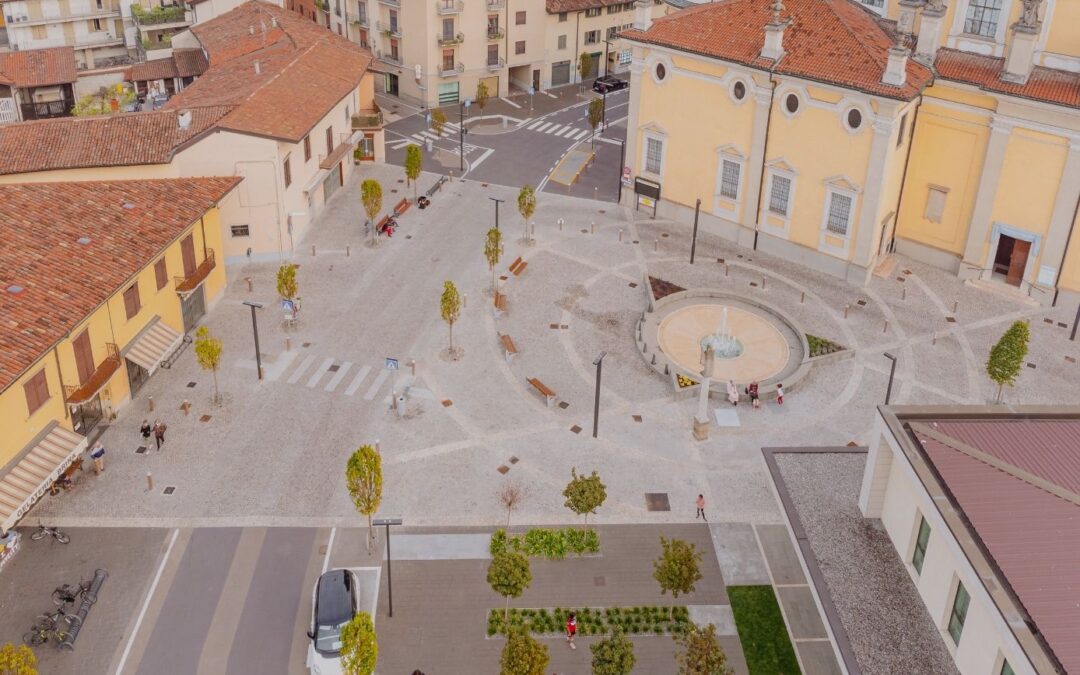 SU TOPSCAPE 61 URBAN TRAFFIC CALMING