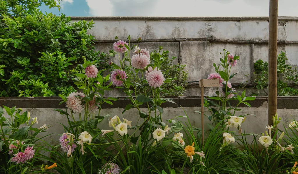LA RIVOLUZIONE DEL GIARDINO STORICO CAMBIERA’ IL PAESAGGIO ITALIANO?