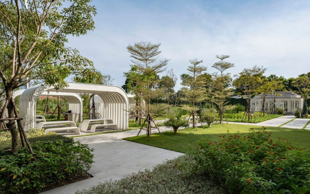 LE JARDIN PARKCITY SU TOPSCAPE 62