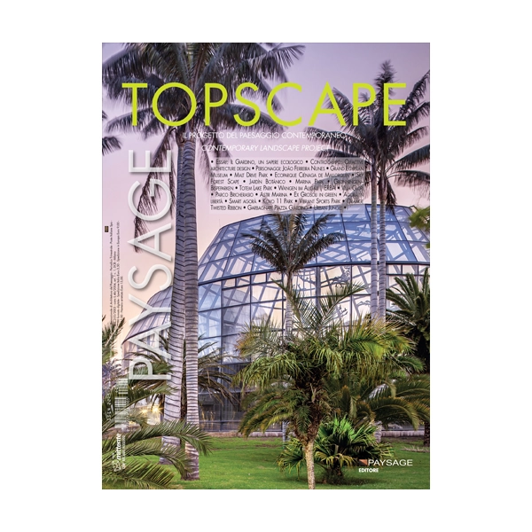 TOPSCAPE 63