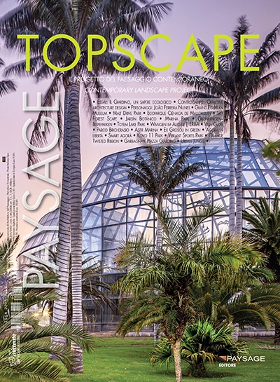 TOPSCAPE 63