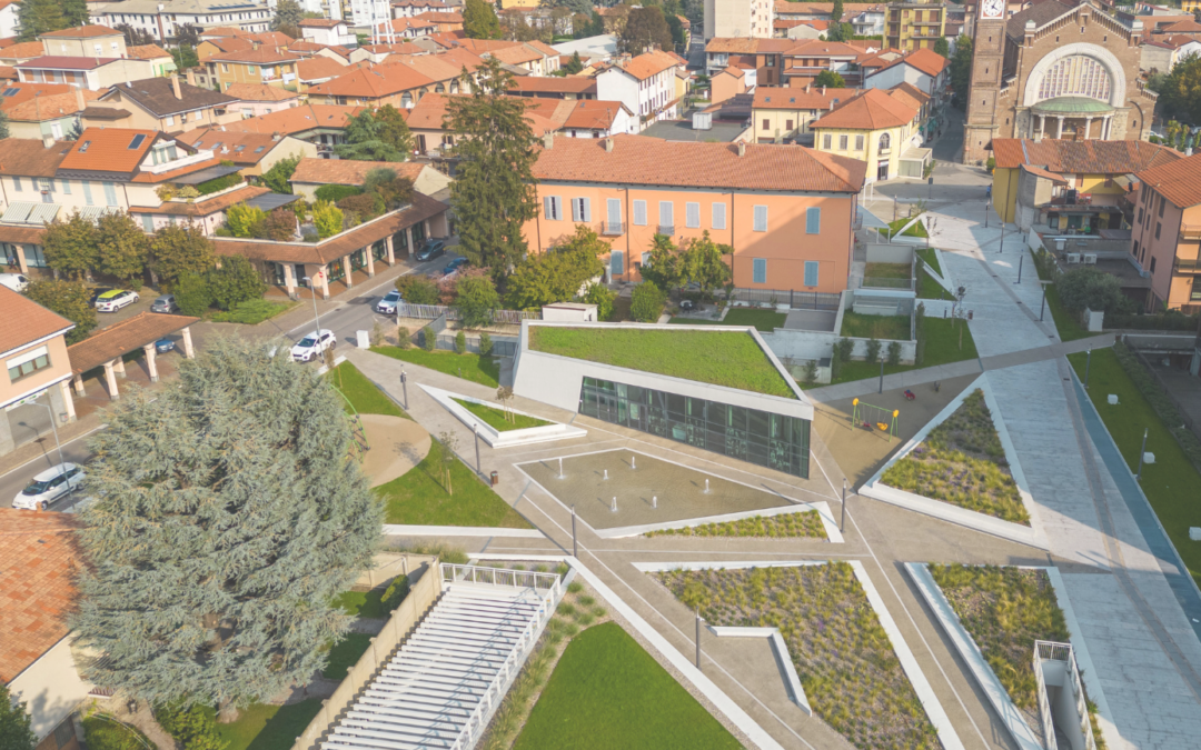 SU TOPSCAPE 63 SMART AGORÀ