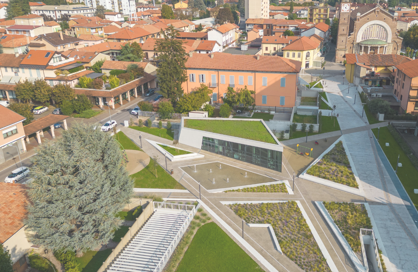 SU TOPSCAPE 63 SMART AGORÀ