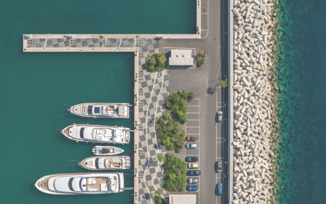 SU TOPSCAPE 63 ASTIR MARINA