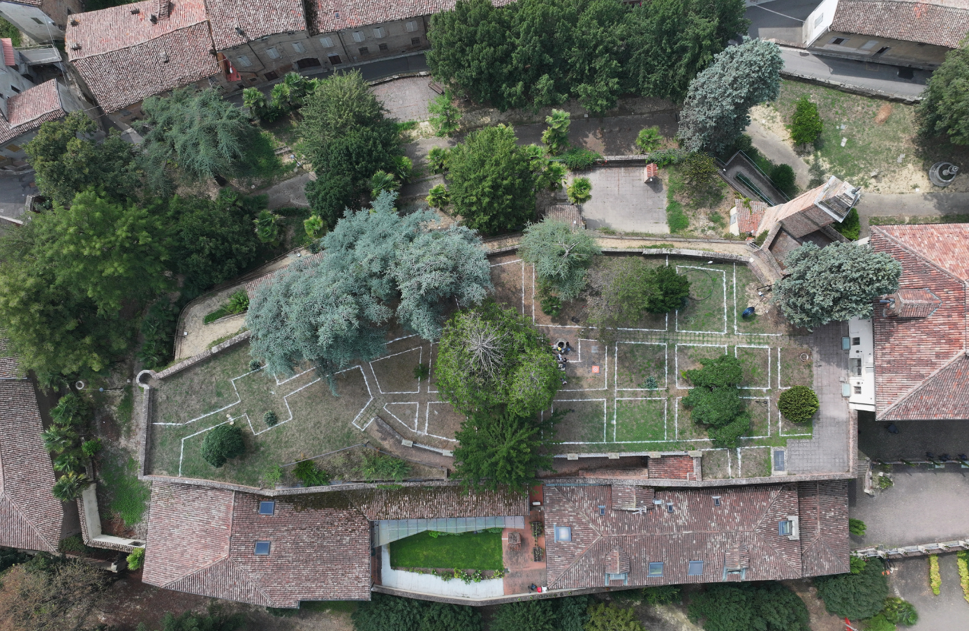 PARCO BRICHERASIO SU TOPSCAPE 63