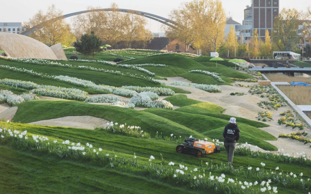 TOPSCAPE 63: ANNA BARBARA