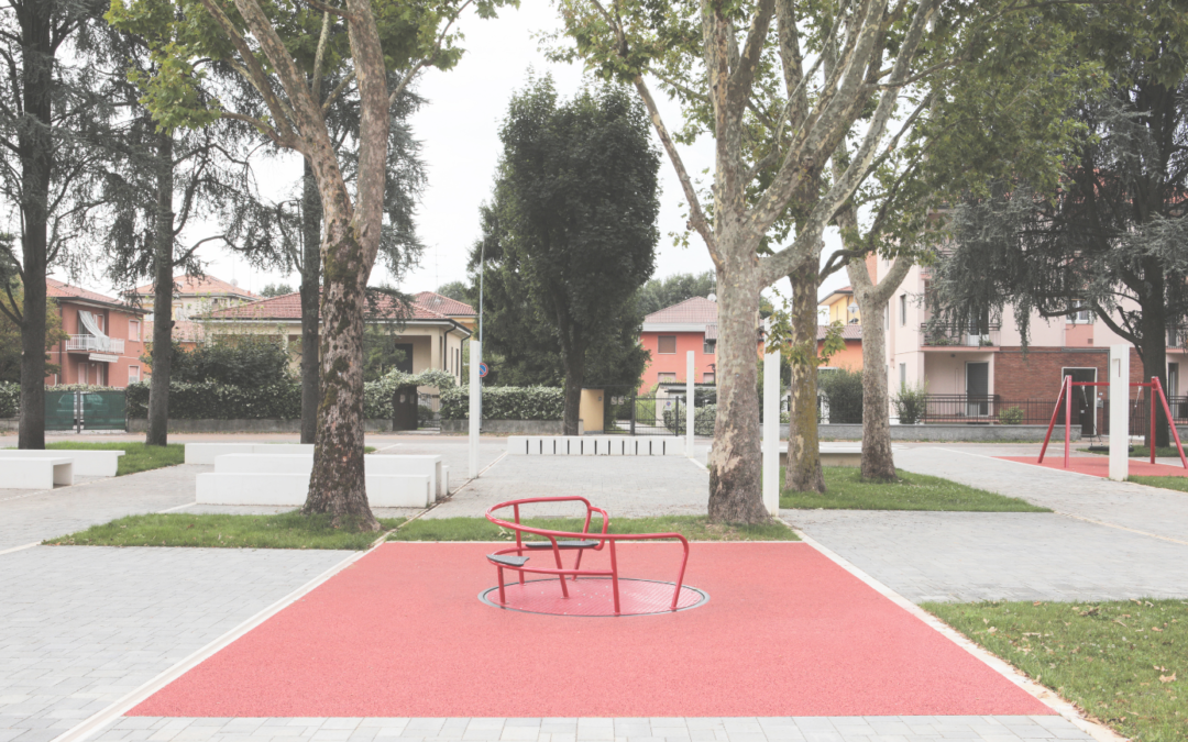 SU TOPSCAPE 63 PIAZZA GIARDINO