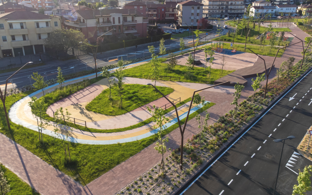 EX GROSOLI IN GREEN SU TOPSCAPE 63