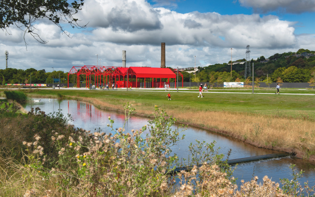 SU TOPSCAPE 63 MARINA PARK OKRA