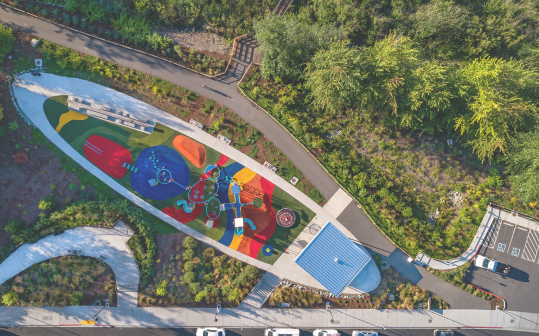 TOTEM LAKE PARK SU TOPSCAPE 63