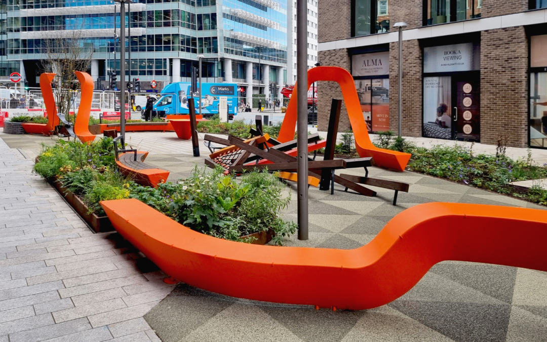 ORANGE TWISTED RIBBON SU TOPSCAPE 63