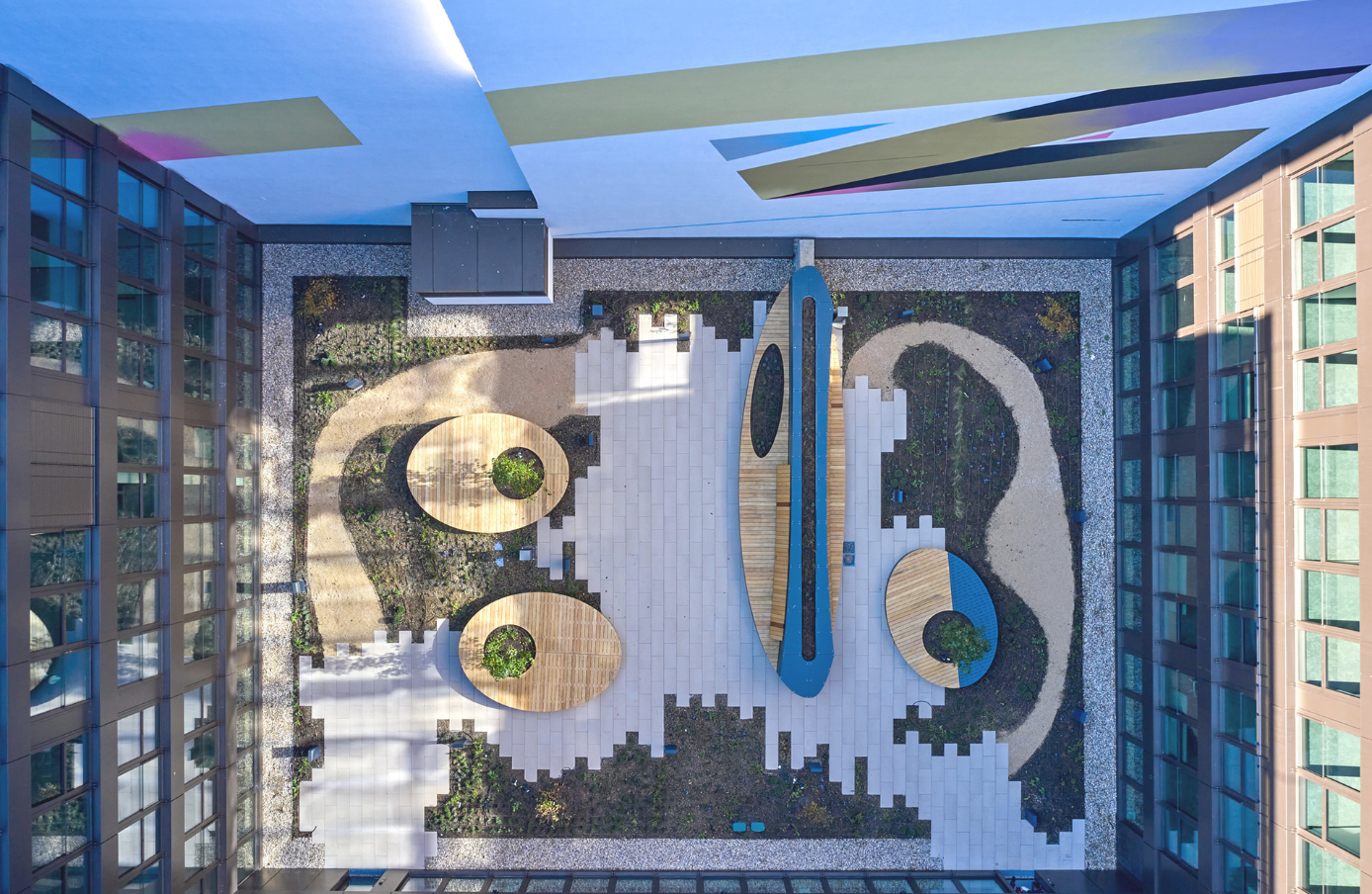 URBAN JUNGLE SU TOPSCAPE 63