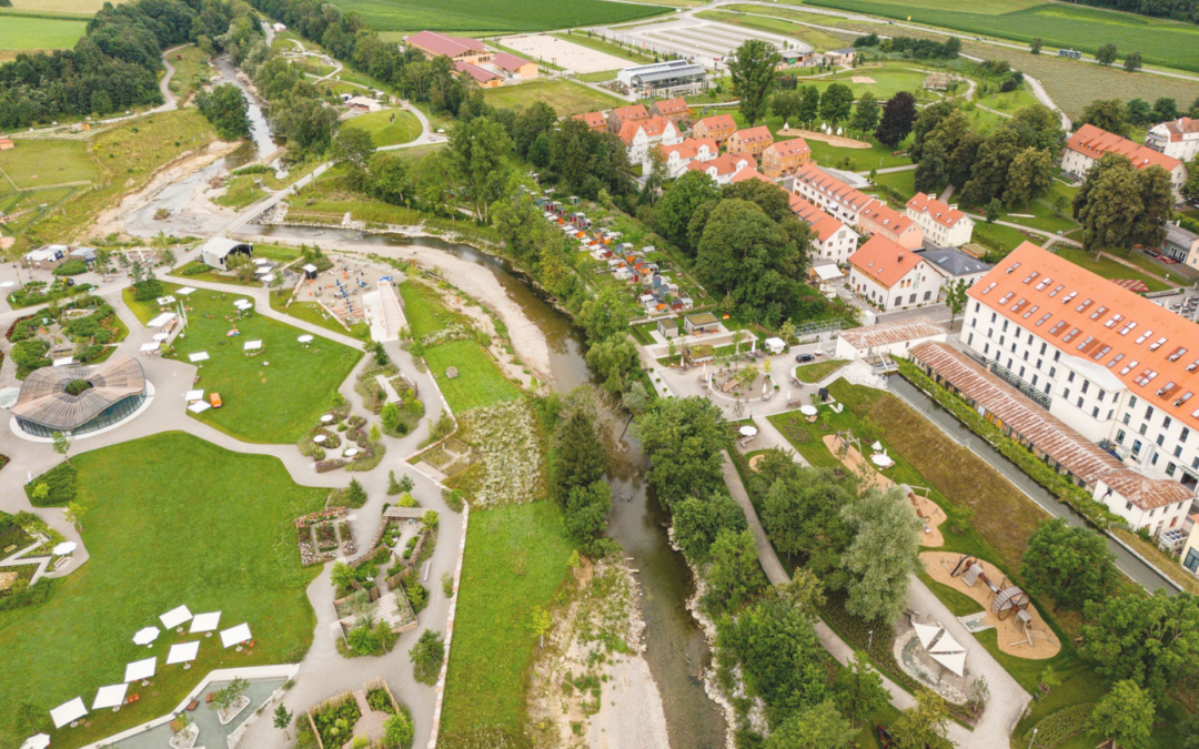 TOPSCAPE 63: WANGEN IM ALLGÄU | ERBA