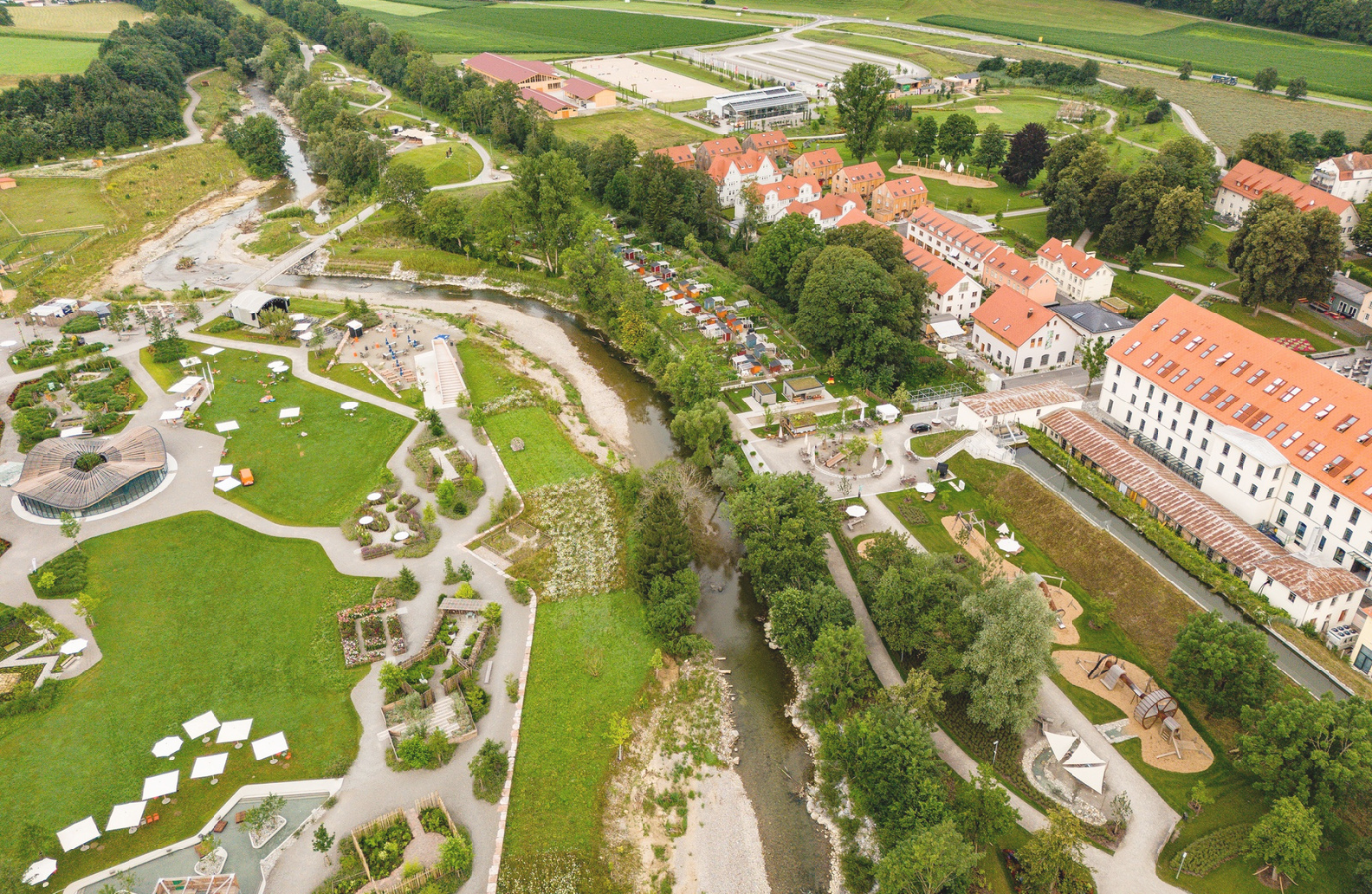 TOPSCAPE 63: WANGEN IM ALLGÄU | ERBA