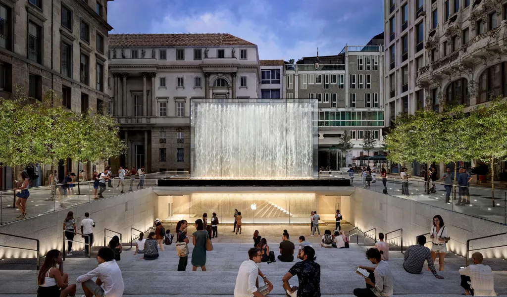 ELENA GRANATA: IL SENSO DELLE DONNE PER IL PAESAGGIO