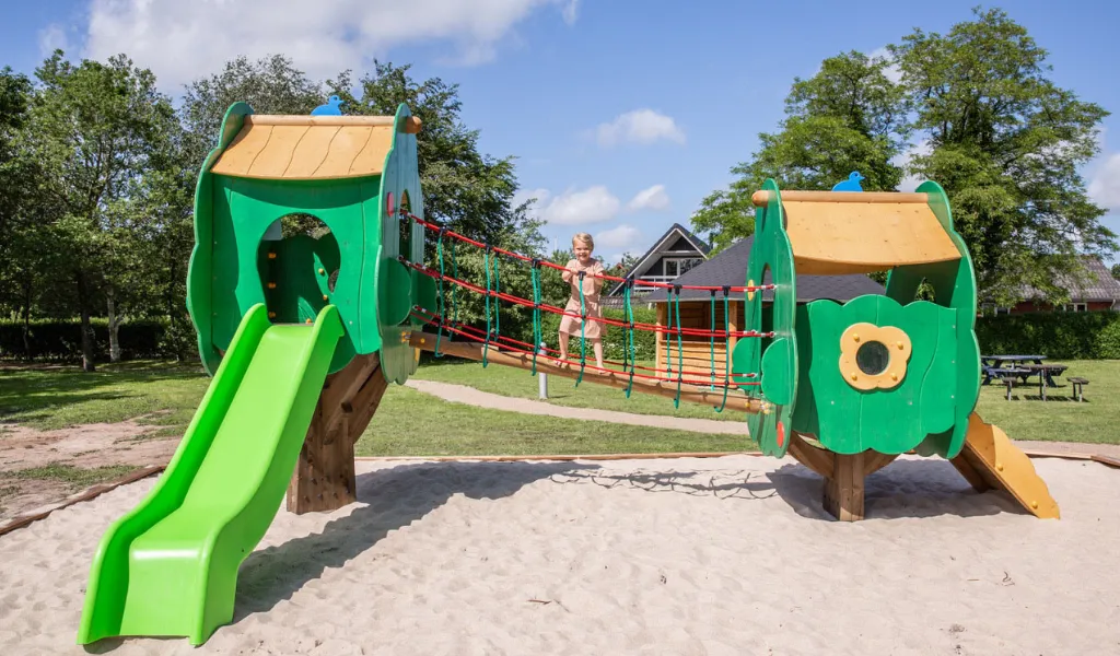 LEGNOLANDIA: NATURA IN GIOCO