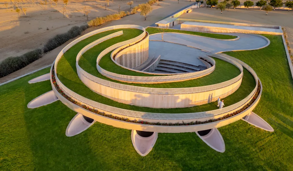 NOKHA VILLAGE COMMUNITY CENTRE