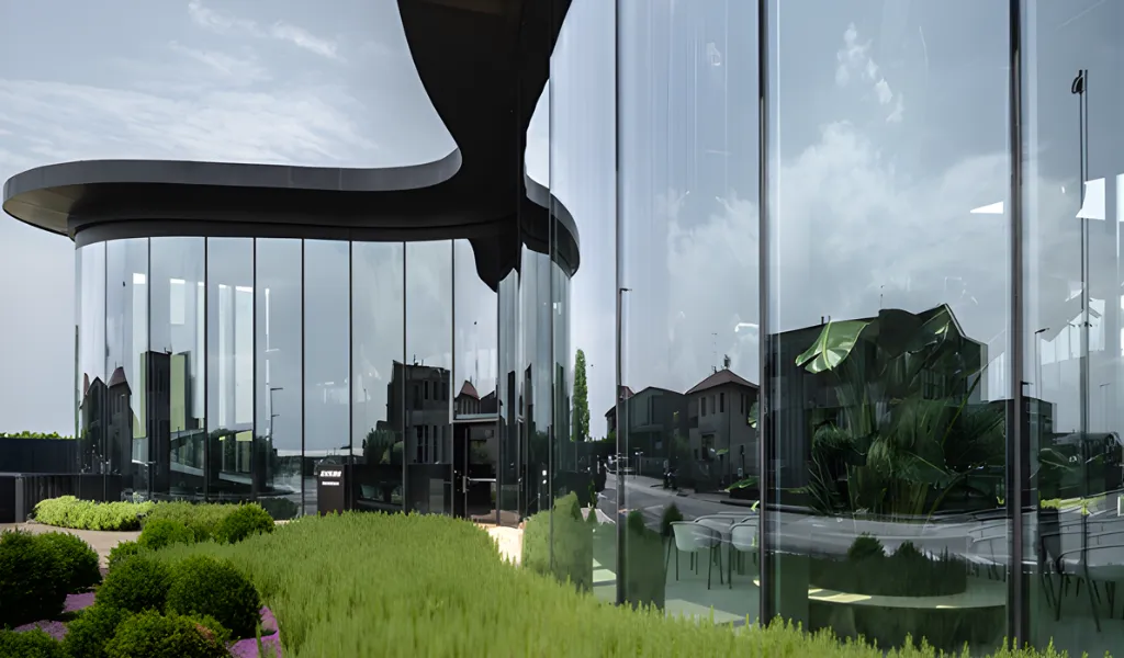 ZARDINI HEADQUARTERS