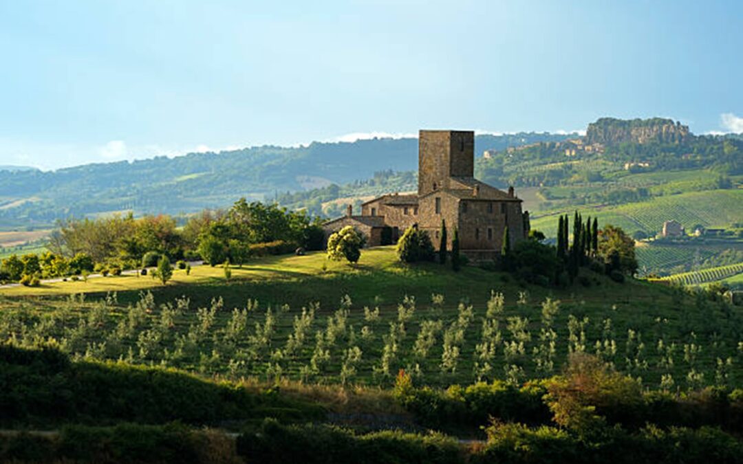 PRIS: PREMIO PAESAGGI RURALI STORICI 2026