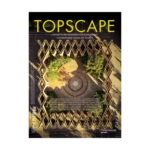 TOPSCAPE 64