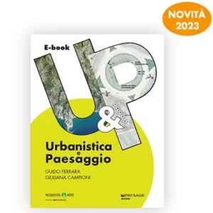 URBANISTICA&PAESAGGIO