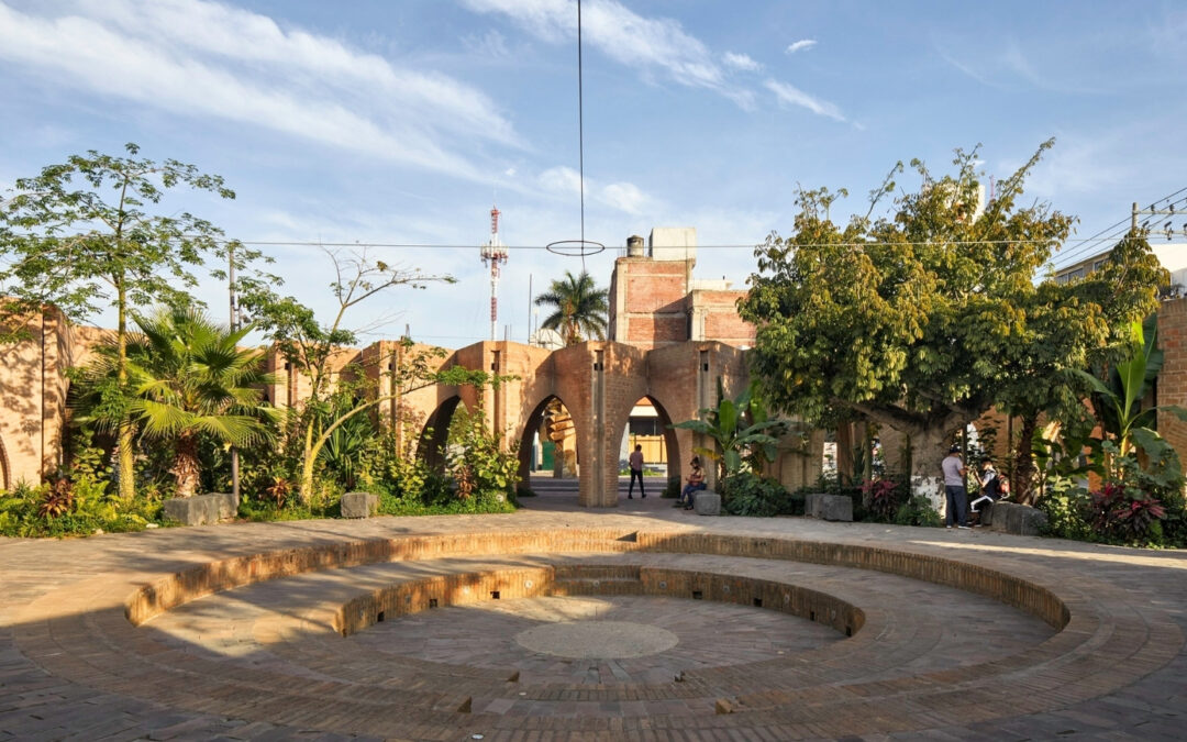 JOJUTLA CENTRAL GARDENS SU TOPSCAPE 64