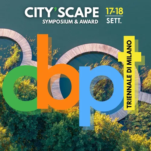 Il Paesaggio come Infrastruttura