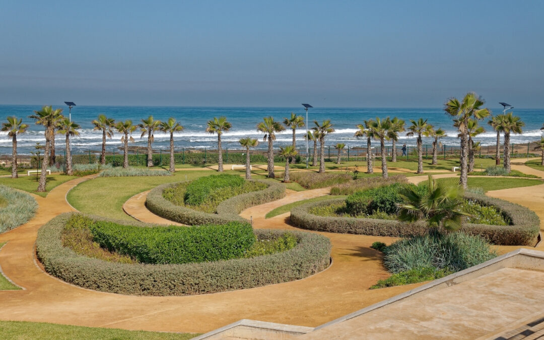 SU TOPSCAPE 64 PENINSULA PROMENADE