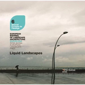BIENNALE EUROPEA ARCHITETTURA DEL PAESAGGIO