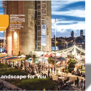 BIENNALE EUROPEA ARCHITETTURA DEL PAESAGGIO