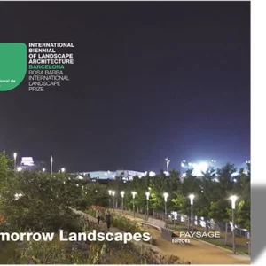 BIENNALE EUROPEA ARCHITETTURA DEL PAESAGGIO