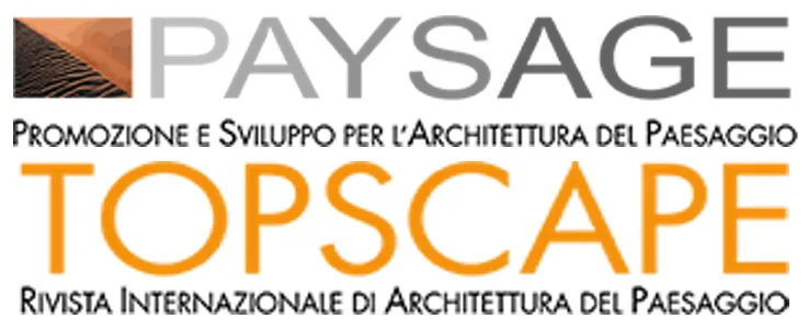 PAYSAGE - TOPSCAPE