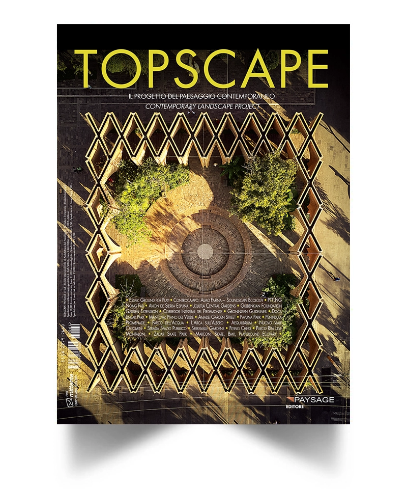 TOPSCAPE 64
