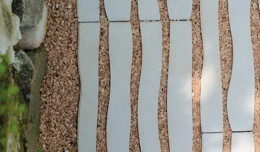 MICHELETTO • OLTRE IL PRODOTTO:LA PAVIMENTAZIONE COME PROGETTO