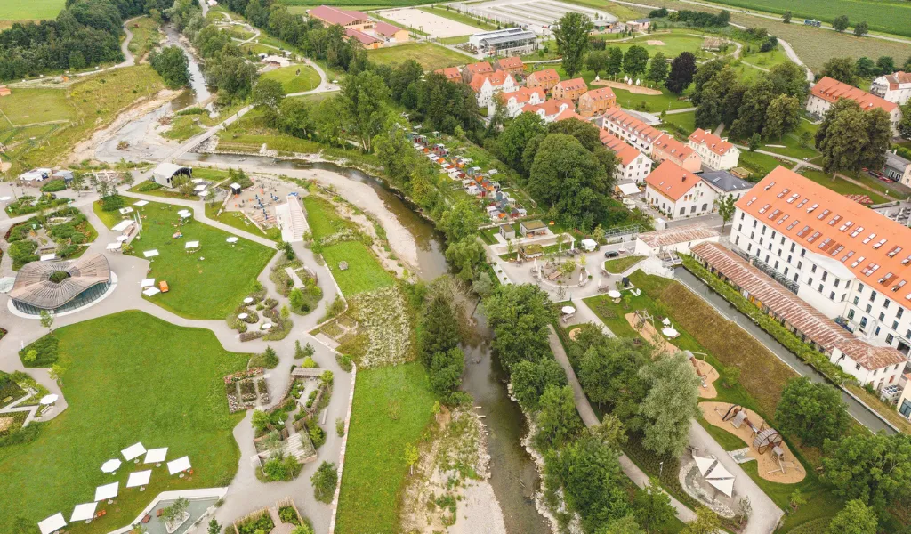 WANGEN IM ALLGÄU | ERBA