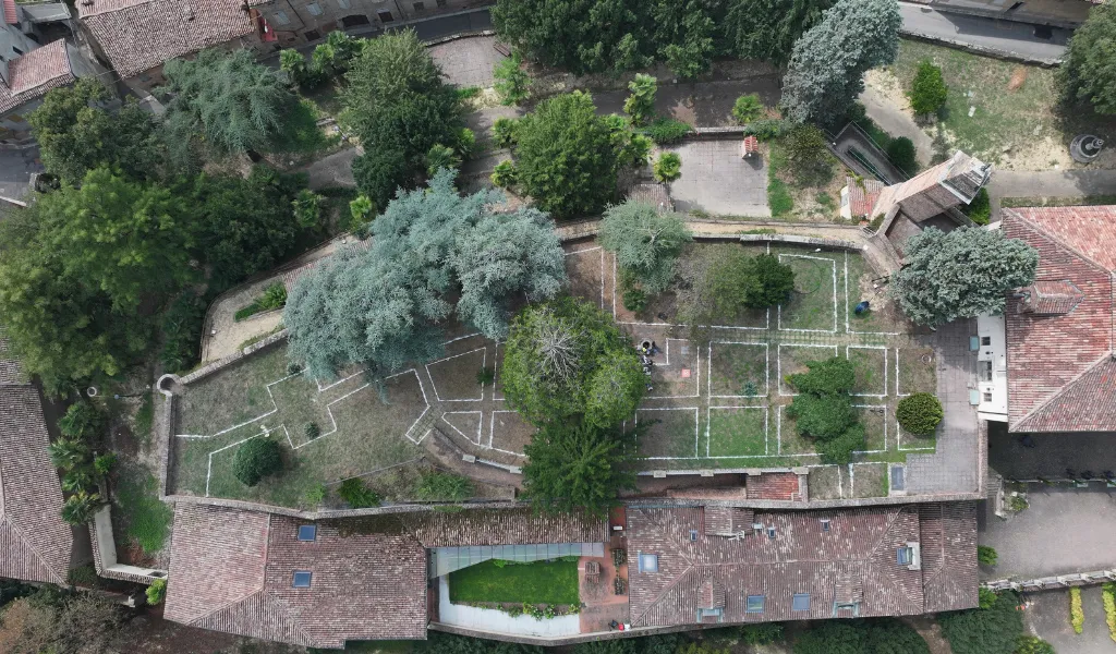 PARCO BRICHERASIO