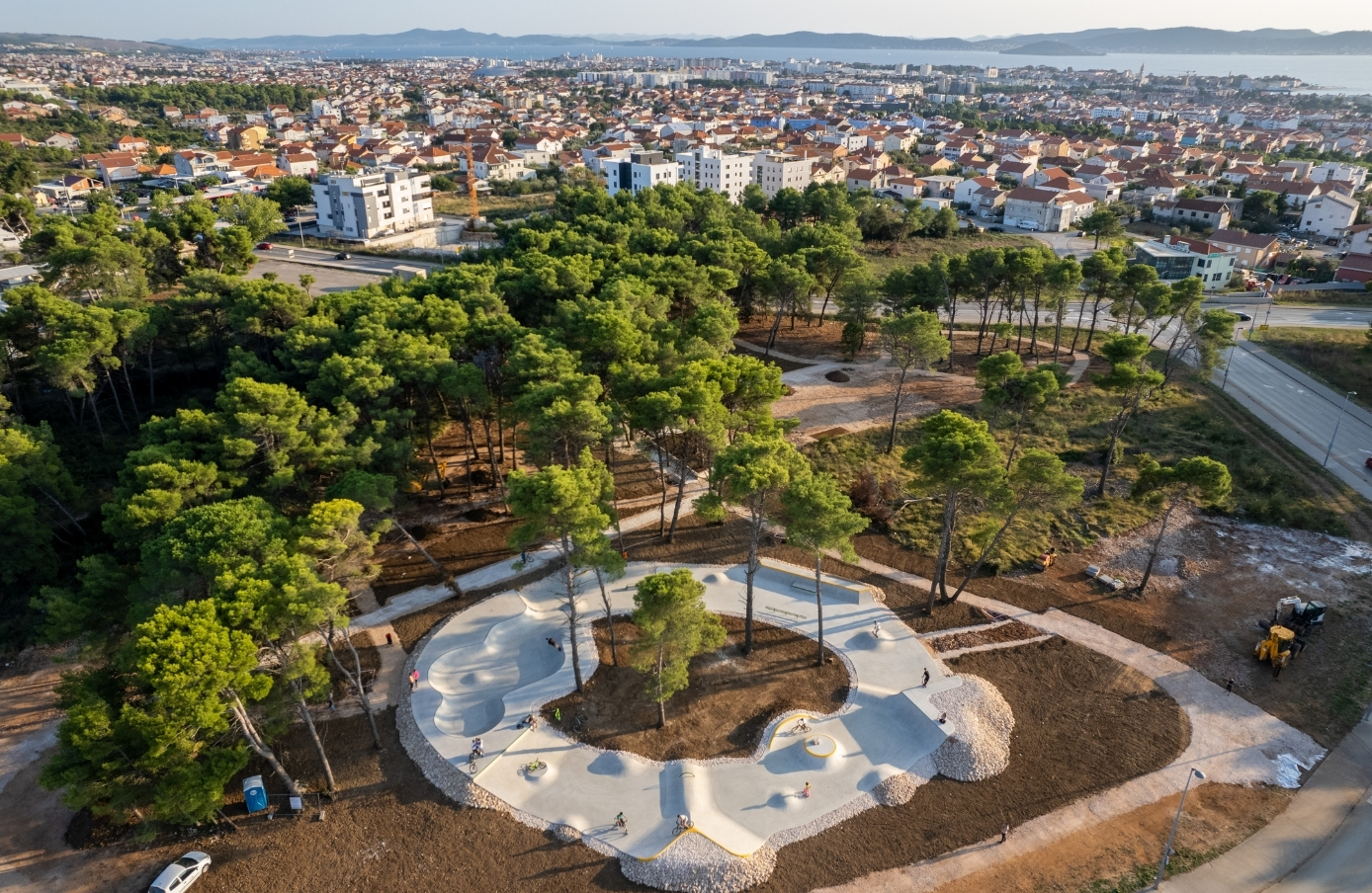 ZADAR SKATE PARK SU TOPSCAPE 64